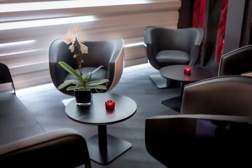 Hôtel Félicien by Elegancia Paris - Bar