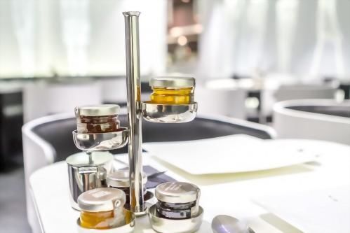 Hôtel Félicien by Elegancia Paris - Petit déjeuner