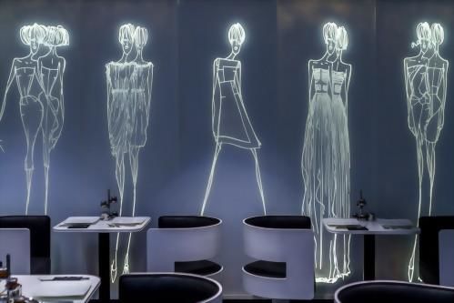 Hôtel Félicien by Elegancia Paris - Restaurant