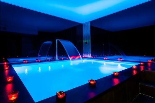 Hôtel Félicien by Elegancia Paris - Piscine