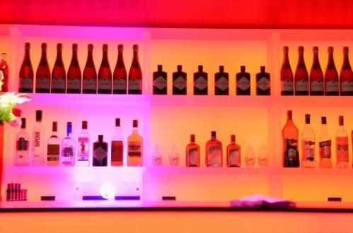 Hôtel Félicien by Elegancia Paris - Bar