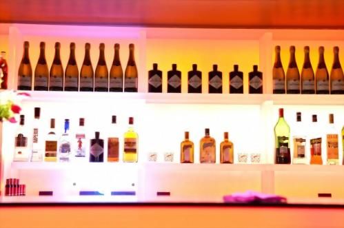 Hôtel Félicien by Elegancia Paris - Bar
