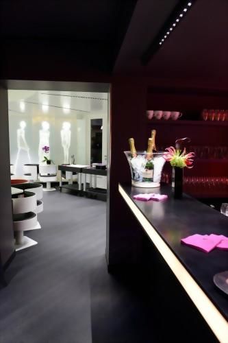 Hôtel Félicien by Elegancia Paris - Bar
