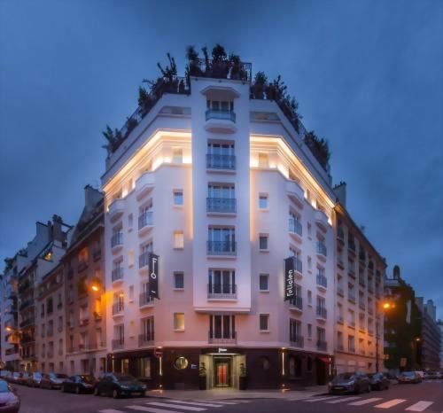 Hôtel Félicien by Elegancia パリ - 外観