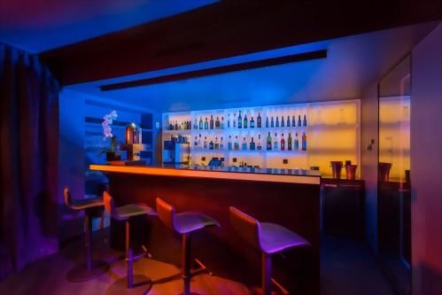 Hôtel Félicien by Elegancia パリ - バー