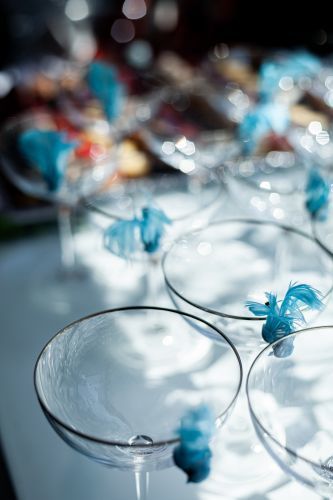 Hôtel Félicien by Elegancia Paris - Terrasse