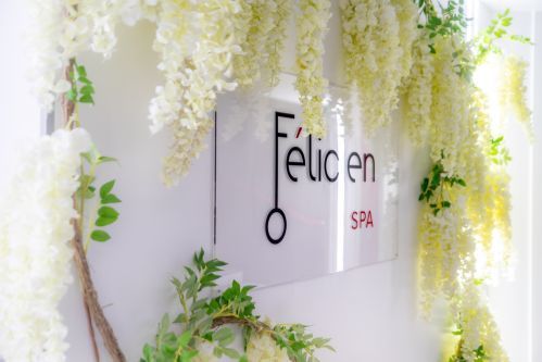 Hôtel Félicien by Elegancia パリ - スパ
